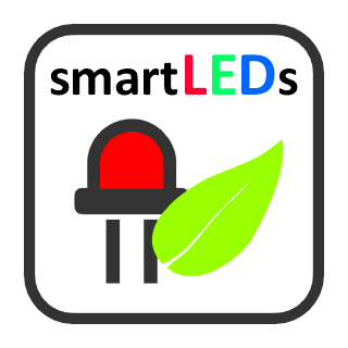 smartLEDs: Sterowanie oświetleniem LED Sterowniki i czujniki ruchu