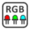 Sterownik RGB